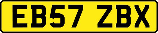 EB57ZBX