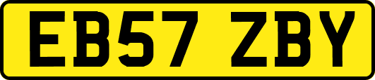 EB57ZBY