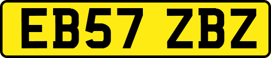 EB57ZBZ