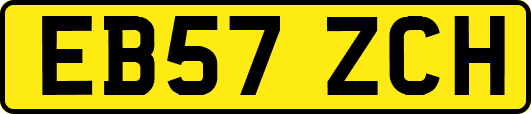 EB57ZCH