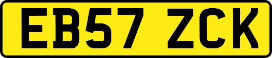 EB57ZCK