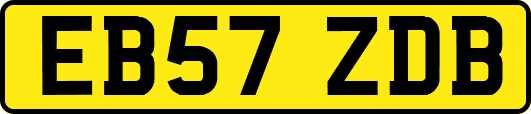 EB57ZDB