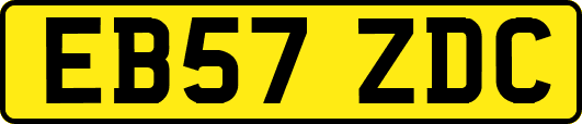EB57ZDC