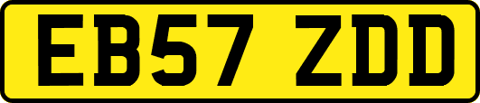 EB57ZDD