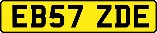 EB57ZDE