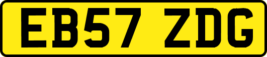 EB57ZDG