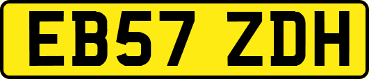 EB57ZDH