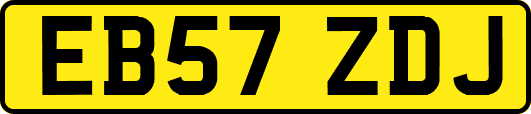 EB57ZDJ