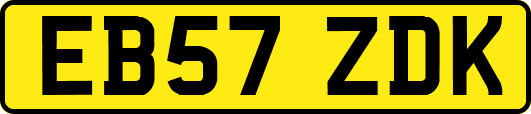 EB57ZDK