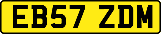 EB57ZDM