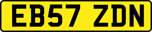 EB57ZDN