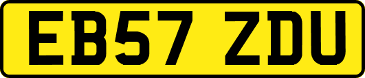 EB57ZDU