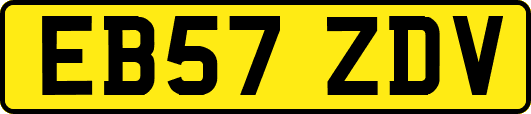 EB57ZDV