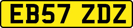 EB57ZDZ