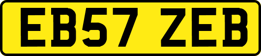 EB57ZEB