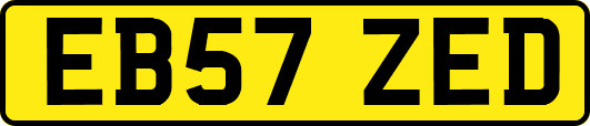 EB57ZED