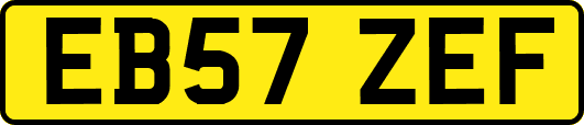 EB57ZEF