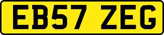 EB57ZEG