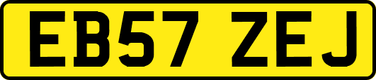 EB57ZEJ