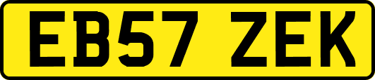EB57ZEK