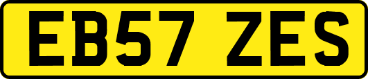 EB57ZES