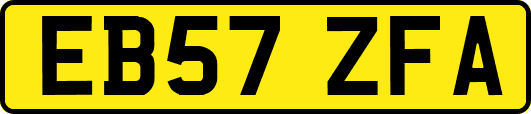 EB57ZFA