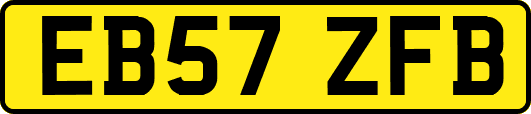 EB57ZFB
