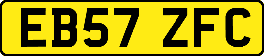 EB57ZFC
