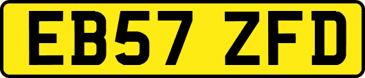 EB57ZFD