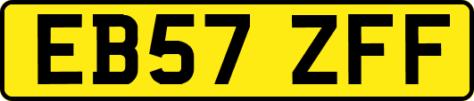 EB57ZFF