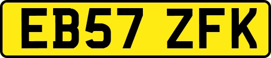 EB57ZFK