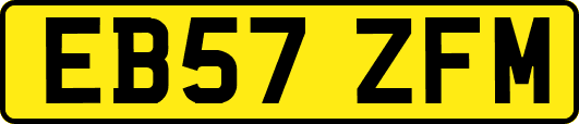 EB57ZFM