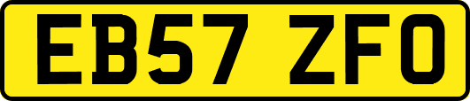 EB57ZFO