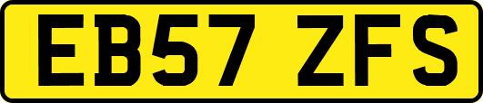 EB57ZFS