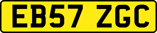 EB57ZGC