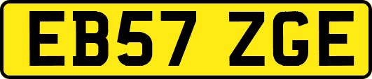 EB57ZGE