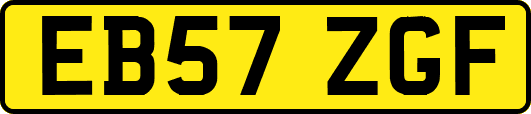 EB57ZGF