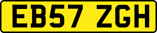 EB57ZGH