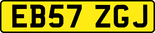 EB57ZGJ