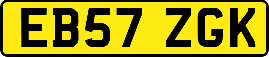 EB57ZGK