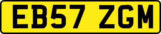 EB57ZGM