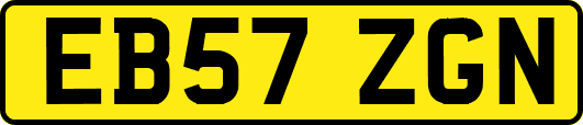 EB57ZGN