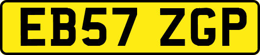 EB57ZGP