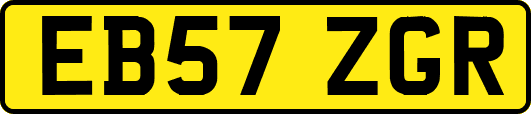 EB57ZGR