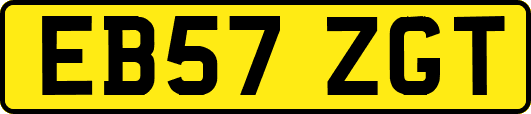 EB57ZGT