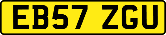 EB57ZGU