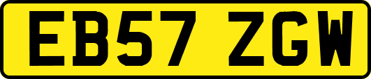 EB57ZGW