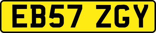 EB57ZGY