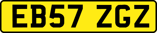 EB57ZGZ
