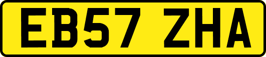 EB57ZHA